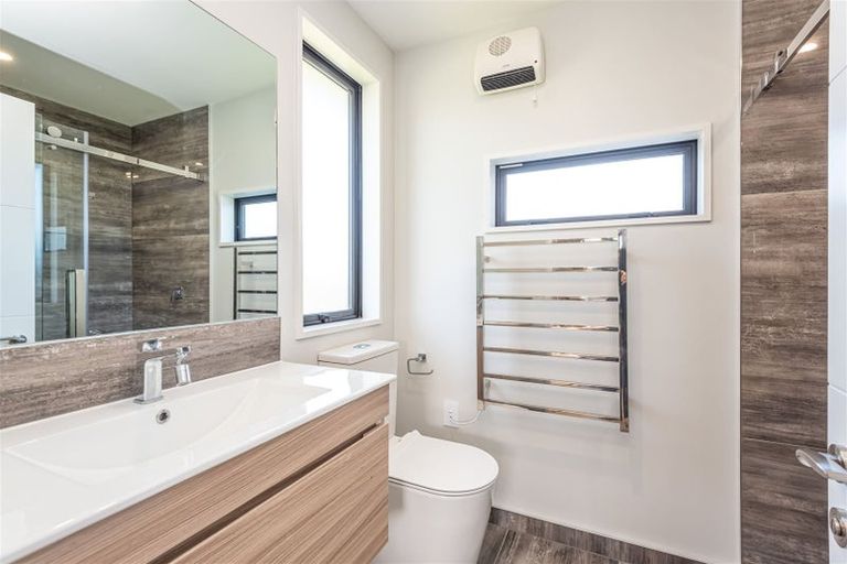 Photo of property in 17 Conailus Street, Halswell, Christchurch, 8025