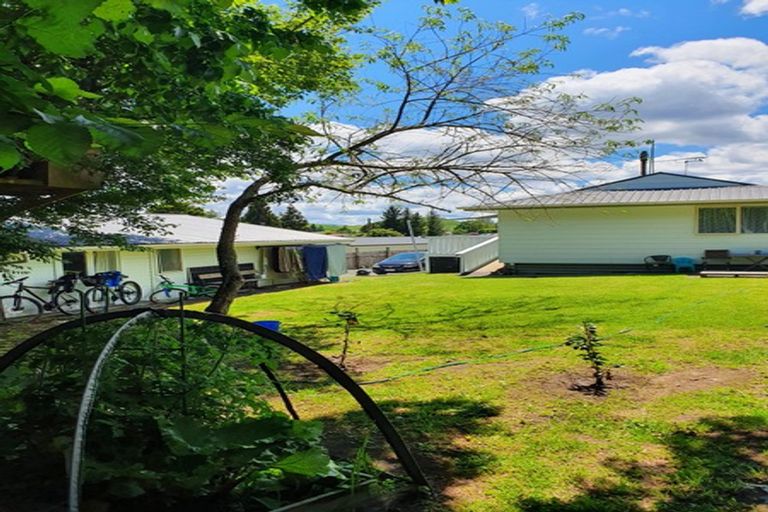 Photo of property in 18 Colinton Place, Tokoroa, 3420