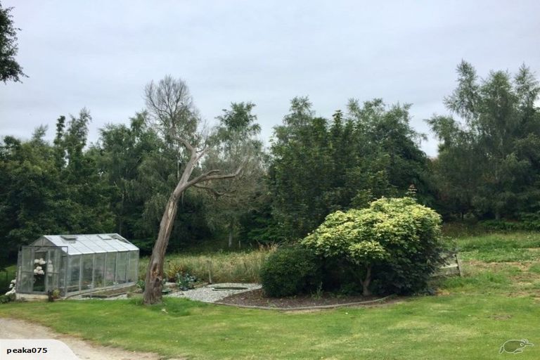 Photo of property in 34 Ridge Road, Awamoko, Oamaru, 9494