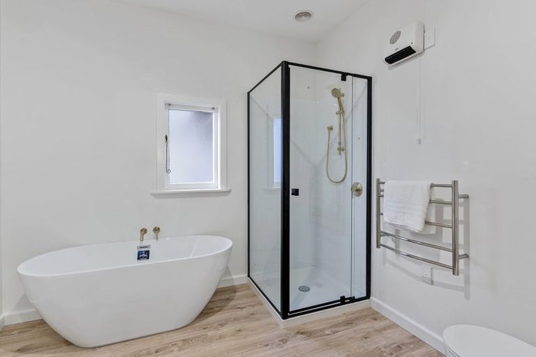 Photo of property in 46 Brittan Street, Linwood, Christchurch, 8011