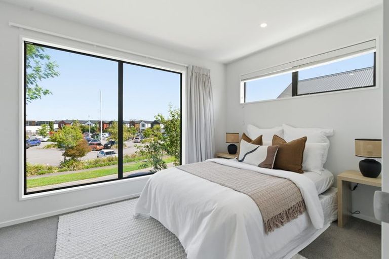 Photo of property in 3 Lazarus Lane, Halswell, Christchurch, 8025