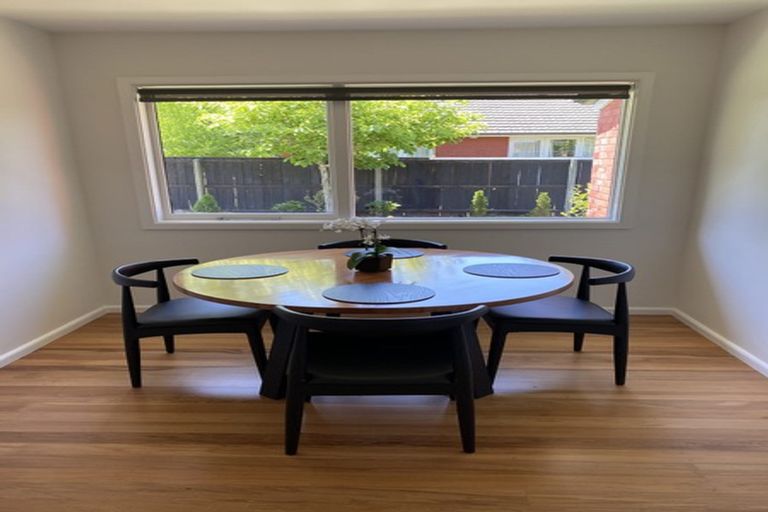 Photo of property in 20a Idris Road, Fendalton, Christchurch, 8052