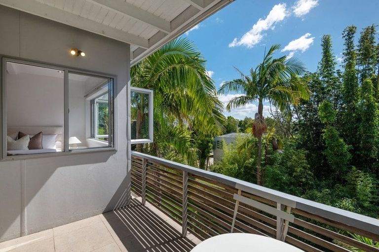 Photo of property in 3/73 Princes Street, Northcote Point, Auckland, 0627