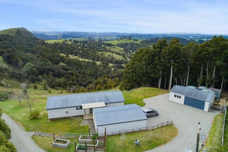 Photo of property in 173 Mount Tiger Road, Whareora, Onerahi, 0192