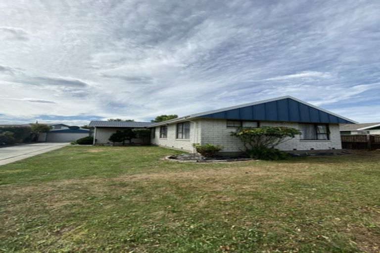 Photo of property in 72 Glenmore Avenue, Casebrook, Christchurch, 8051