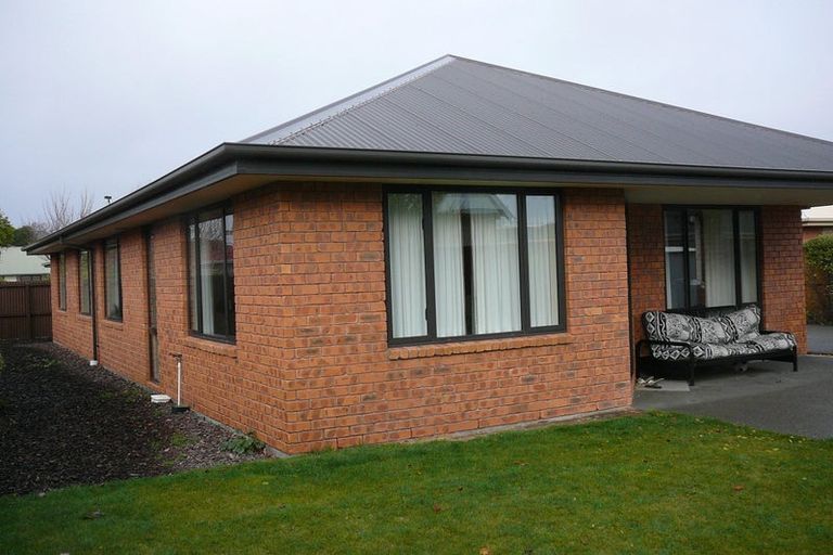 Photo of property in 24c Mcbratneys Road, Dallington, Christchurch, 8061