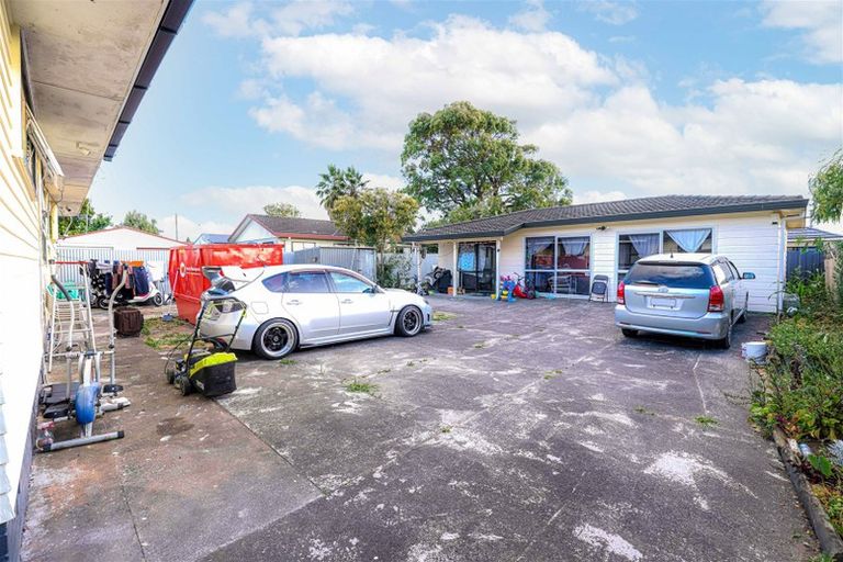 Photo of property in 42 Buckland Road, Mangere East, Auckland, 2024