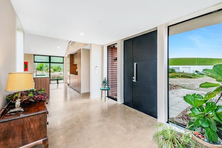 Photo of property in 165 Ashley Gorge Road, Starvation Hill, Oxford, 7495