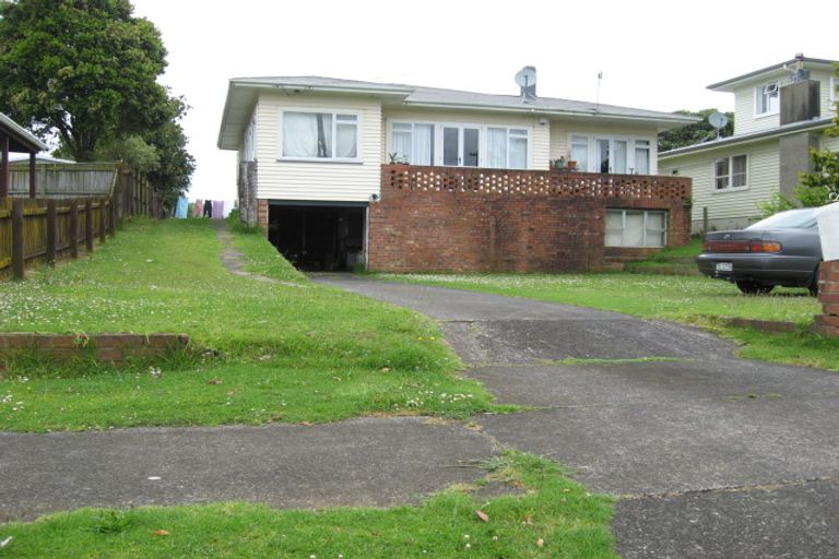 Photo of property in 16 Pukaki Road, Mangere, Auckland, 2022