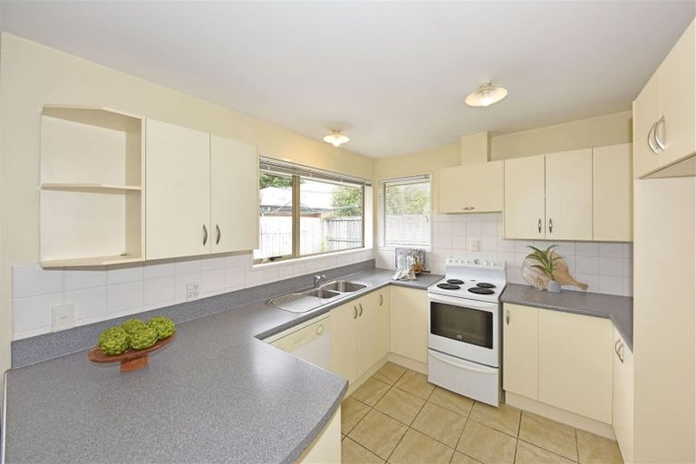 Photo of property in 87b Tilford Street, Woolston, Christchurch, 8062