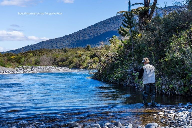 Photo of property in 237 Taupahi Road, Turangi, 3334