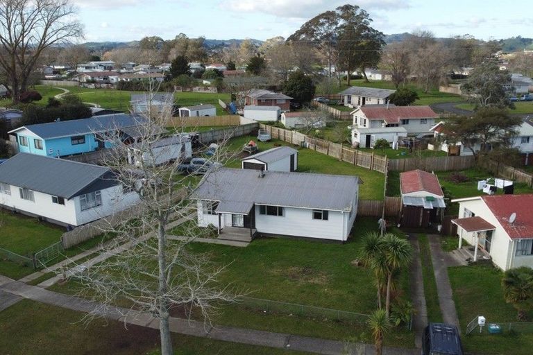 Photo of property in 22 Caesar Roose Place, Huntly, 3700