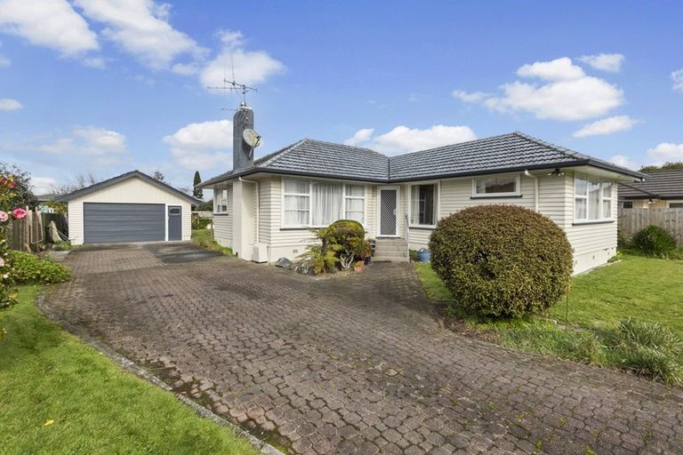 Photo of property in 26 Fenwick Crescent, Hillcrest, Hamilton, 3216