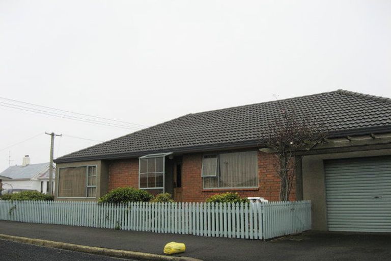Photo of property in 27 Grove Street, Saint Kilda, Dunedin, 9012