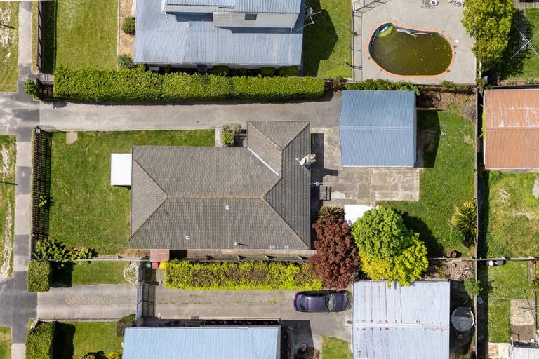 Photo of property in 137 Halswell Road, Hillmorton, Christchurch, 8025