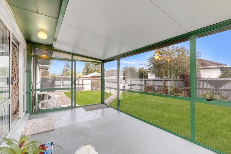 Photo of property in 15b Victoria Street, Rangiora, 7400