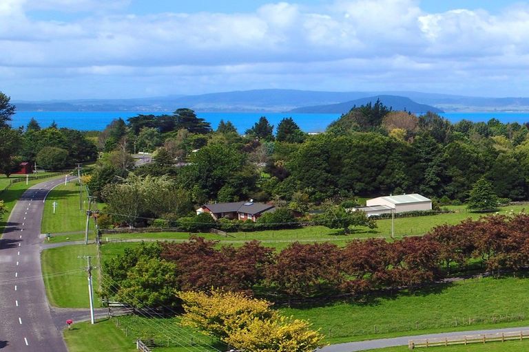 Photo of property in 27 Keith Road, Ngongotaha, Rotorua, 3097