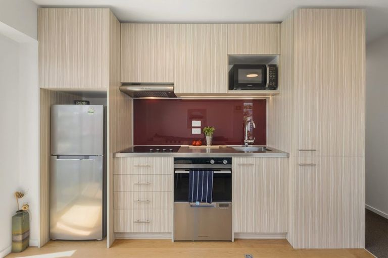 Photo of property in 1801/111 Dixon Street, Te Aro, Wellington, 6011