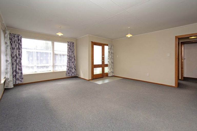 Photo of property in 6a Meldrum Place, Bishopdale, Christchurch, 8051