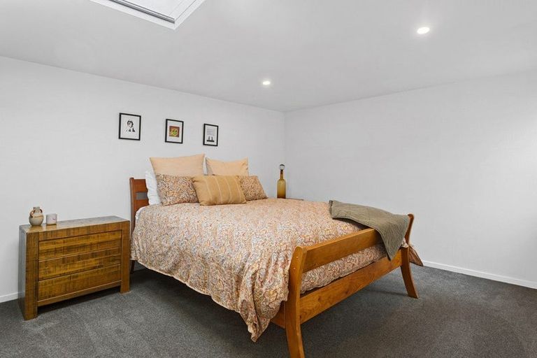 Photo of property in 56 Oxley Avenue, St Albans, Christchurch, 8014