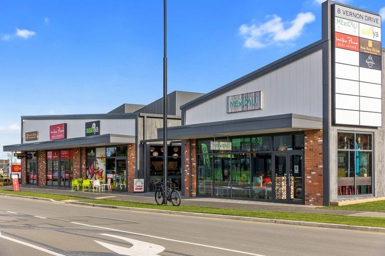 Photo of property in 97 Benashet Drive, Lincoln, 7608