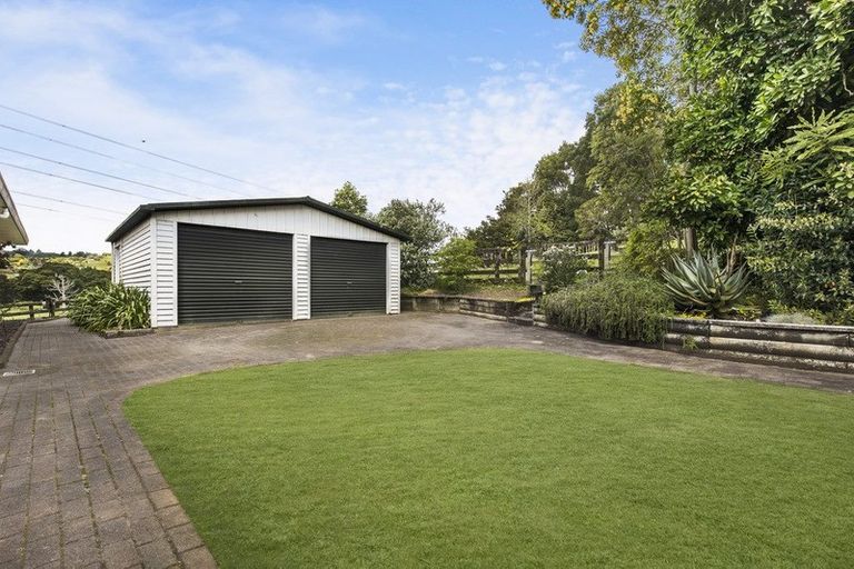 Photo of property in 142a Ararimu Road, Ramarama, Drury, 2579