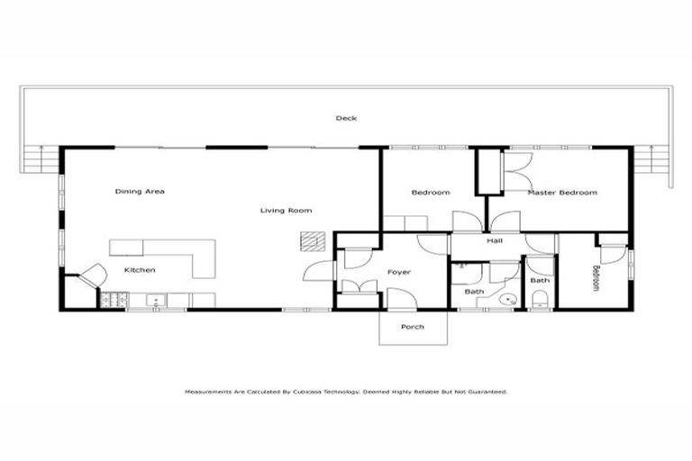 Photo of property in 24 Martray Road, Tahawai, Katikati, 3170