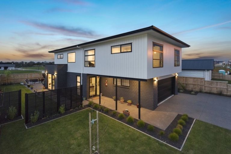 Photo of property in 538 Borman Road, Flagstaff, Hamilton, 3210