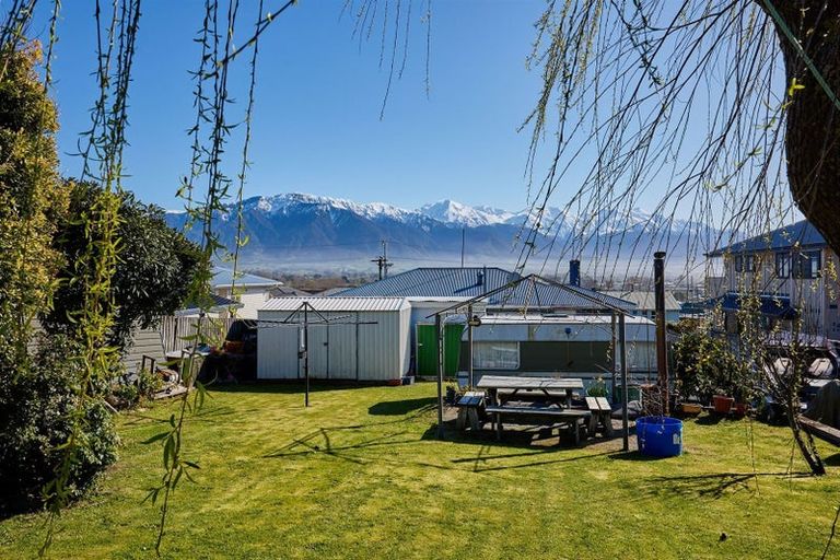 Photo of property in 17 Bayview Street, Kaikoura, 7300