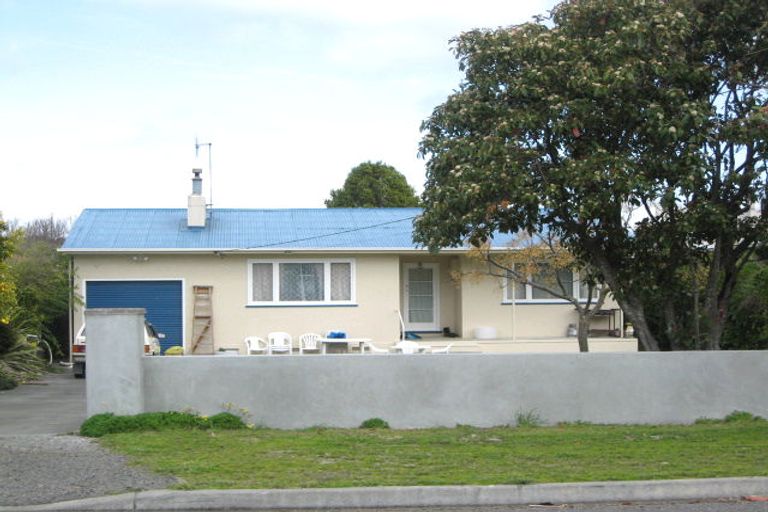 Photo of property in 320 Clifton Road, Te Awanga, 4102