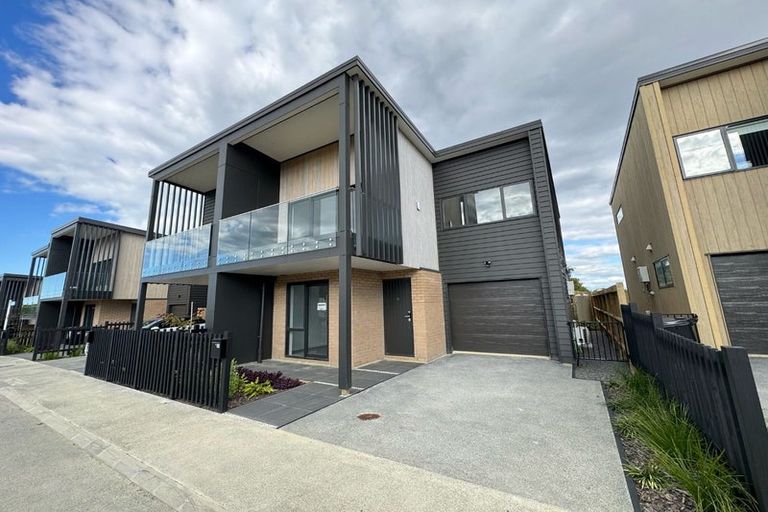 Photo of property in 26 Monstedt Terrace, Windsor Park, 0632