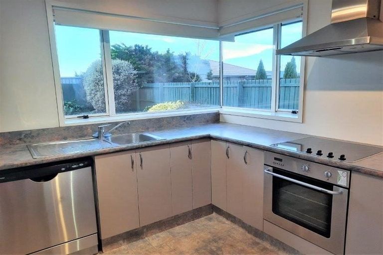 Photo of property in 122 South Belt, Rangiora, 7400