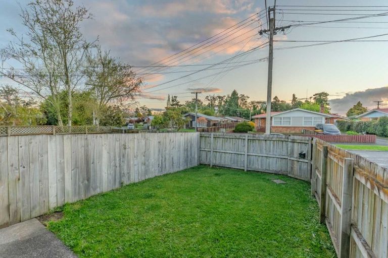 Photo of property in 15a Anthony Crescent, Bader, Hamilton, 3206