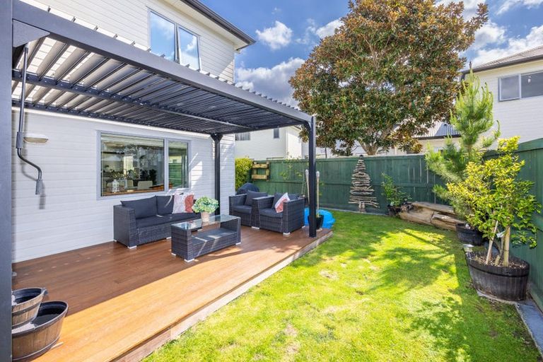 Photo of property in 23 Gordon Davies Lane, Huntington, Hamilton, 3210