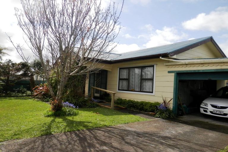 Photo of property in 16 Great South Road, Ngaruawahia, 3720