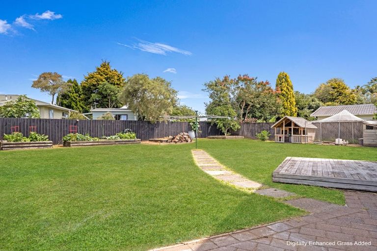 Photo of property in 138 Douglas Avenue, Te Awamutu, 3800