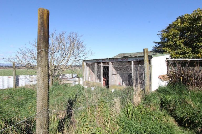 Photo of property in 551 Gorge Road, Ballance, Pahiatua, 4983