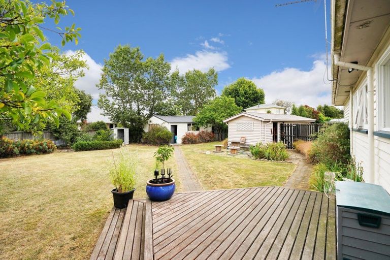 Photo of property in 8 Johnston Street, Waipara, 7483