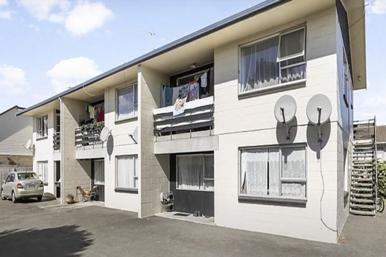 Photo of property in 3/73 York Street, Hamilton East, Hamilton, 3216