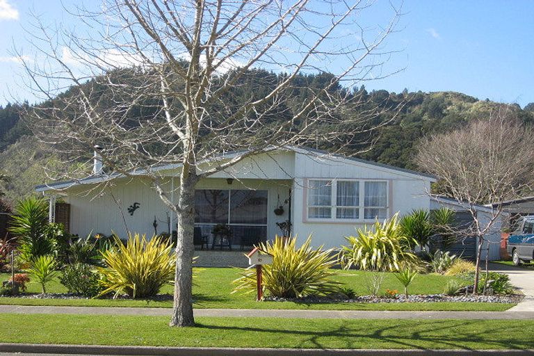 Photo of property in 21 Jubilee Crescent, Whakatane, 3120