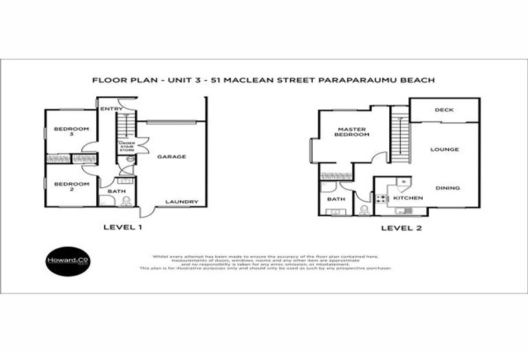Photo of property in 3/51 Maclean Street, Paraparaumu Beach, Paraparaumu, 5032