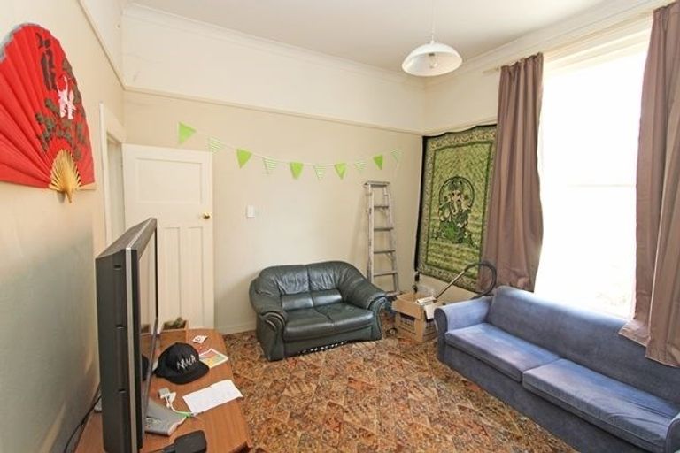 Photo of property in 647 George Street, North Dunedin, Dunedin, 9016