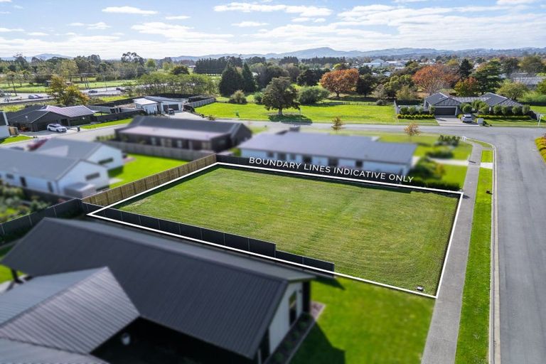 Photo of property in 13 Barracks Avenue, Solway, Masterton, 5810