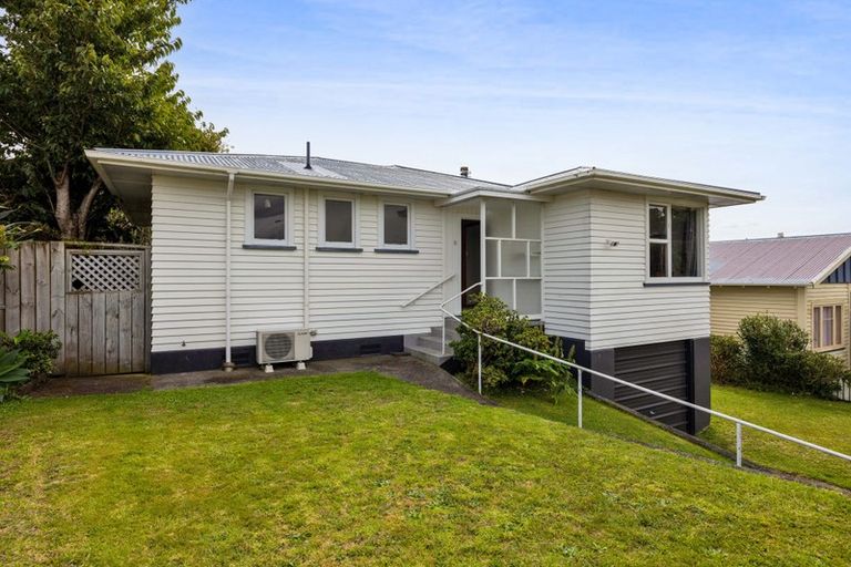 Photo of property in 542 Devon Street West, Blagdon, New Plymouth, 4310