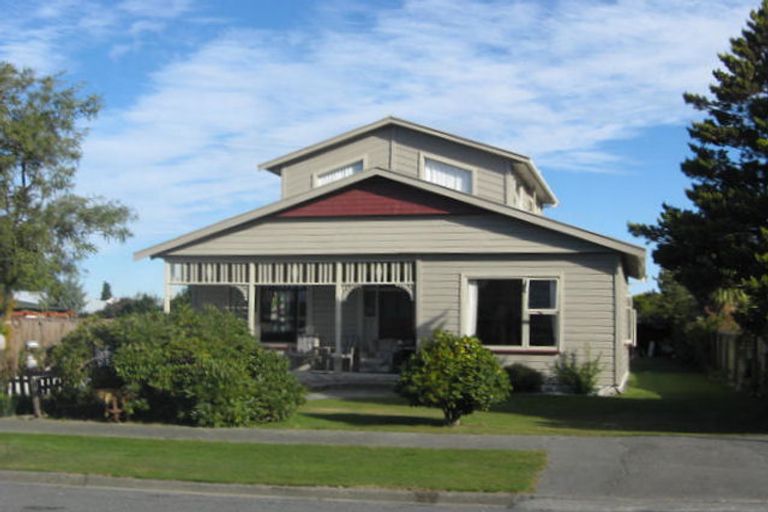 Photo of property in 15 Allen Street, Methven, 7730