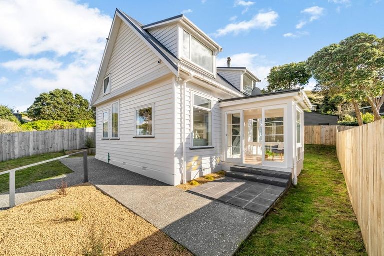 Photo of property in 108 Rawhiti Road, Pukerua Bay, 5026