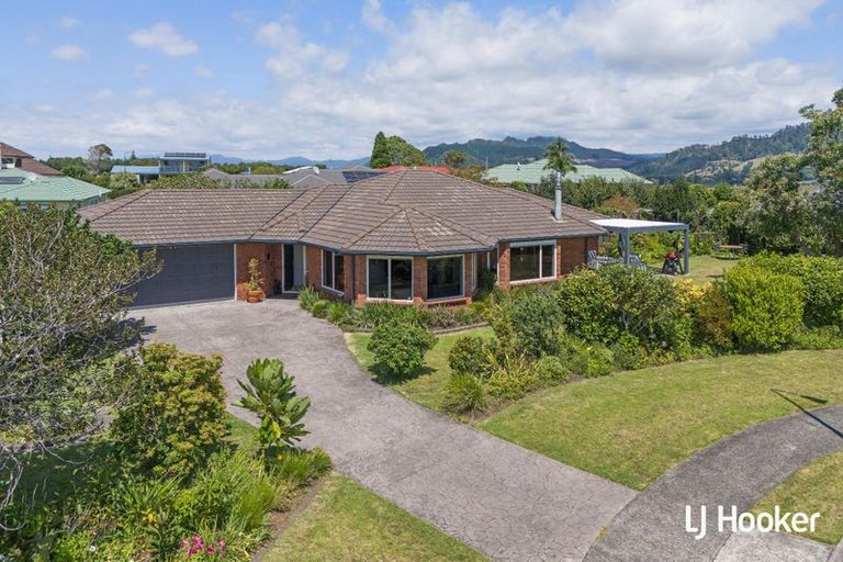 Photo of property in 7 Island Vista, Athenree, Katikati, 3177