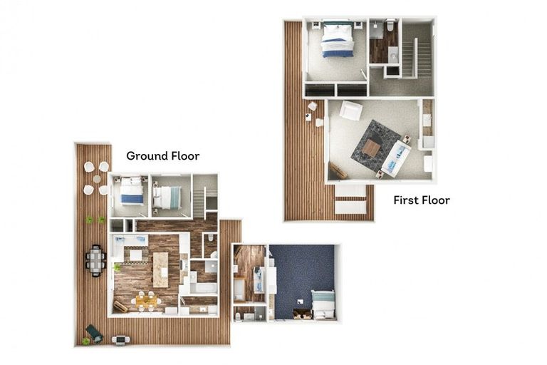 Photo of property in 35a Dillon Street, Waihi Beach, 3611