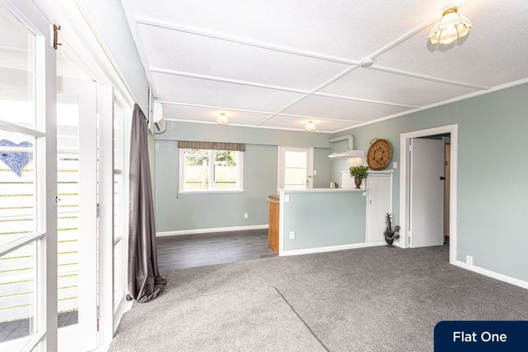Photo of property in 31a Burns Street, Tawhero, Wanganui, 4501