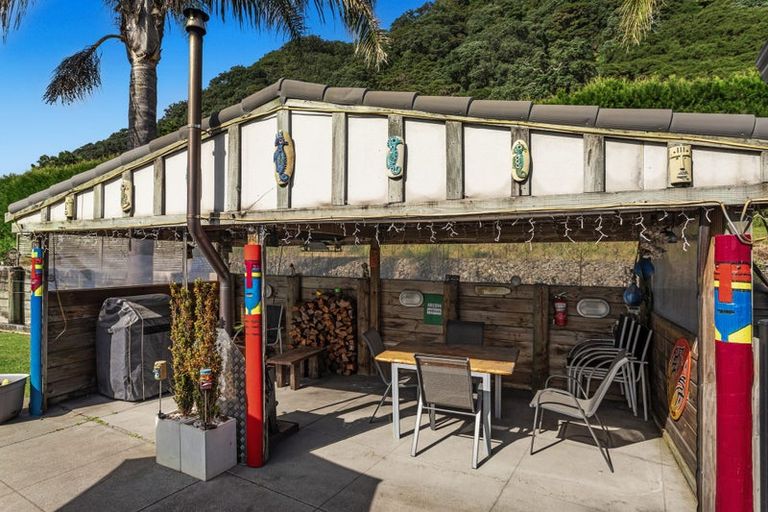 Photo of property in 87 Pakeha Street, Matata, Whakatane, 3194